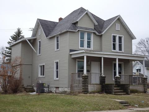1020 Portland Ave, Beloit, WI 53511