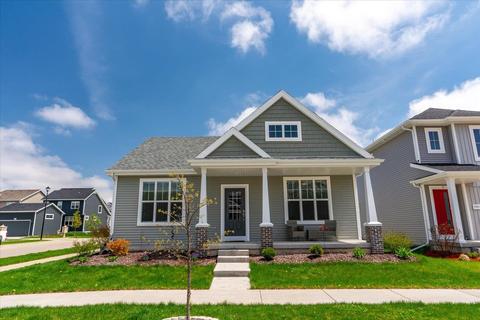 1237 Twisted Branch Way, Sun Prairie, WI 53590