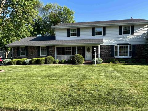2805 Dartmouth Dr, Janesville, WI 53548