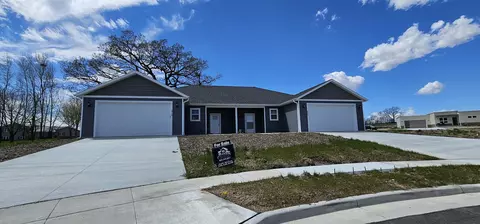 410 Michael Fitz Ln, Horicon, WI 53032