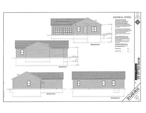 418 Cityview Blvd, Horicon, WI 53032