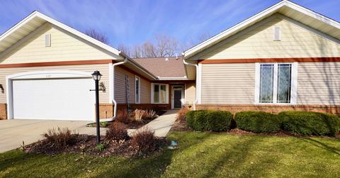 1127 Virgin Lake Dr, Stoughton, WI 53589