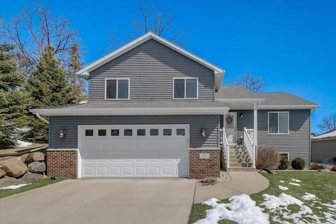 801 Berry St, Stoughton, WI 53589