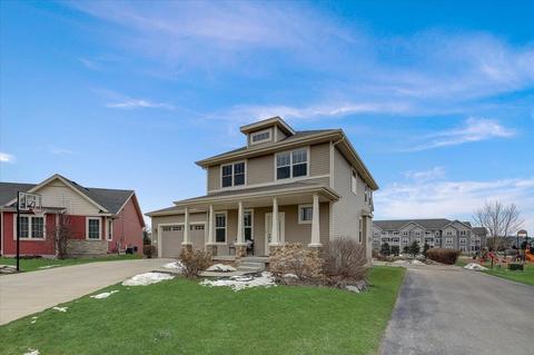 7103 Calla Pass, Middleton, WI 53562