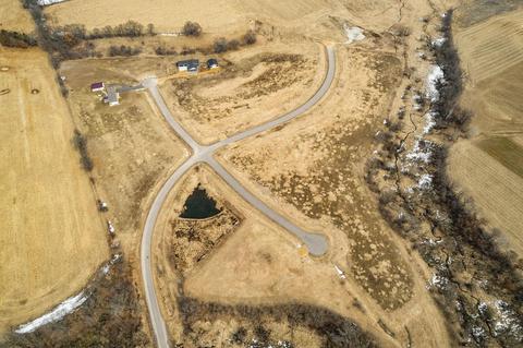 Lot 6 Copper Creek Court, Reedsburg, WI 53959