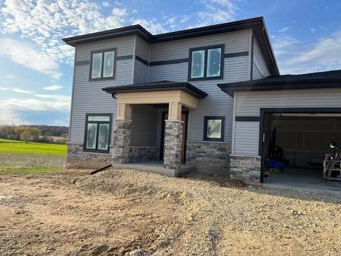 466 Robin Hill Rd, Verona, WI 53593