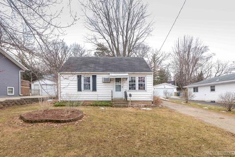 811 Gary St, Madison, WI 53716