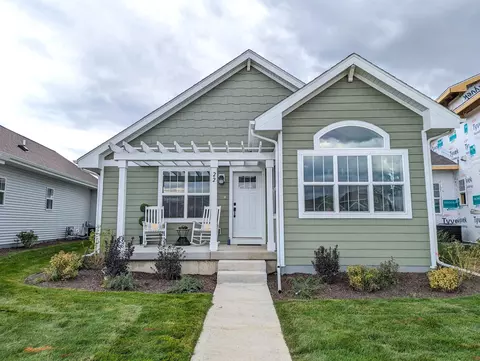 22 Windflower Way, Mount Horeb, WI 53572