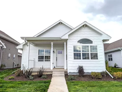 24 Windflower Way, Mount Horeb, WI 53572