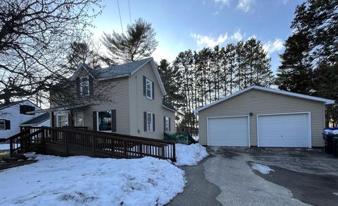 320 S Walker St, Wautoma, WI 54982