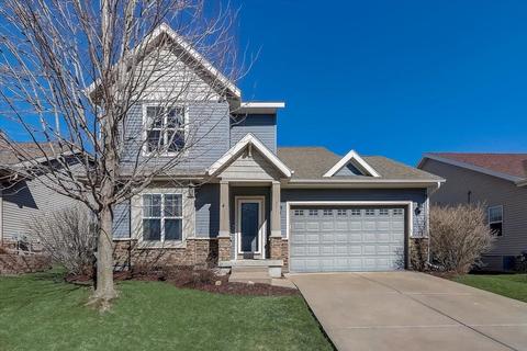 351 S Longfield Dr, Sun Prairie, WI 53590