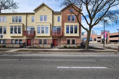 594 N Midvale Blvd, Madison, WI 53705