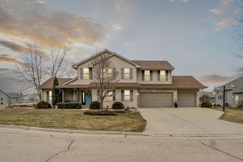 3729 Bluewing Pl, Janesville, WI 53546