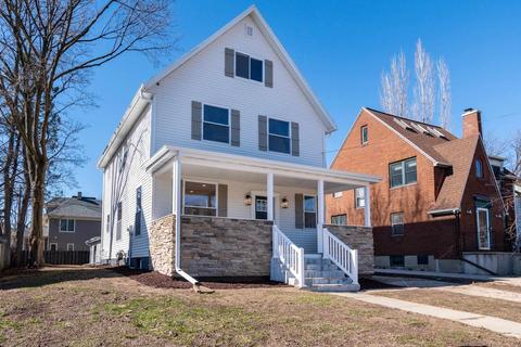 2028 Monroe St, Madison, WI 53711