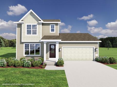 913 Quaking Aspen Rd, Verona, WI 53593