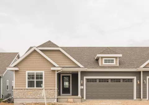 648 Birch Blossom Rd, Verona, WI 53593