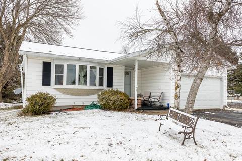 6210 County Road A, Lancaster, WI 53813