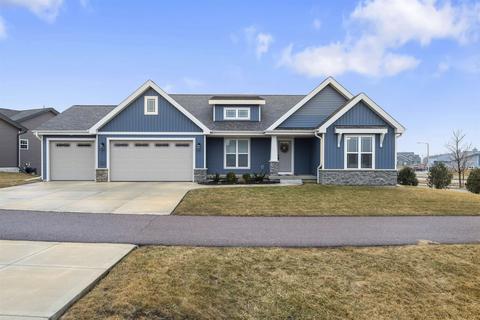 4145 Golden Wheat Run, Deforest, WI 53532 photo 1