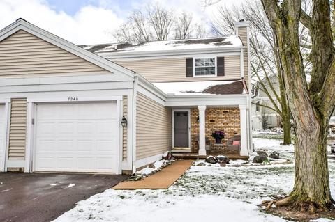 7240 Old Sauk Rd, Madison, WI 53717