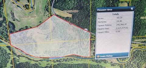 00 Highway 131, Gays Mills, WI 54631