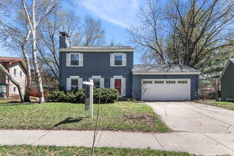 1409 Lucy Ln, Madison, WI 53711