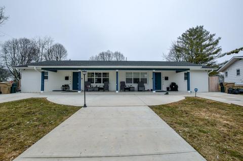6322-6324 Alison Ln, Madison, WI 53711