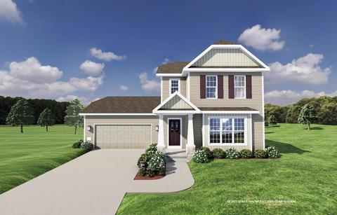 423 Hercules Trl, Madison, WI 53718