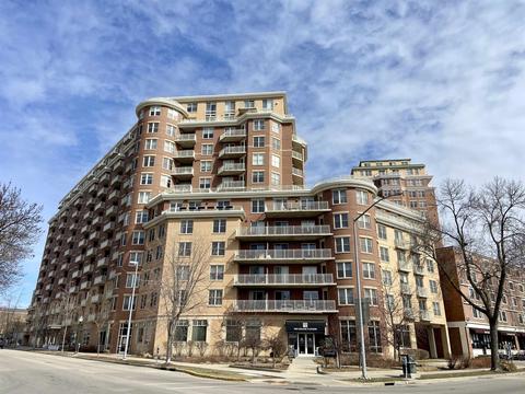 333 W Mifflin St #3090, Madison, WI 53703