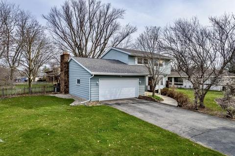 5780 Lacy Rd, Fitchburg, WI 53711