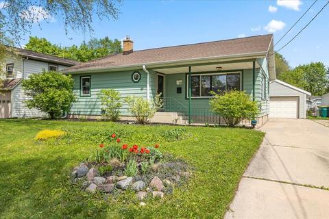 511 Powers Ave, Madison, WI 53714