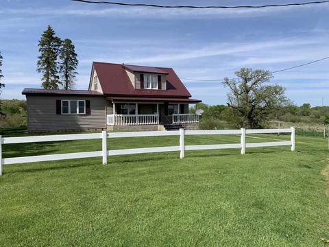 w1478 Decatur Albany Road, Brodhead, WI 53520