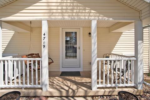 4719 Freese Ln, Madison, WI 53716