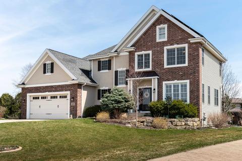 344 Oakmont St, Oregon, WI 53575