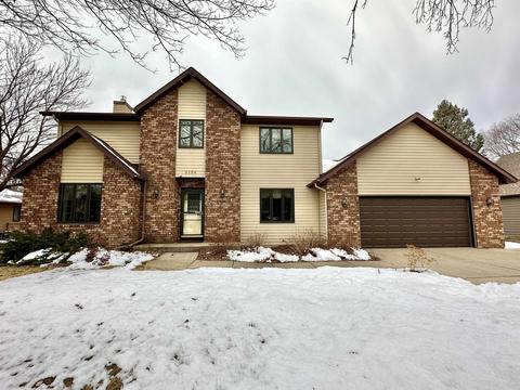 5104 Valley Dr, Mcfarland, WI 53558