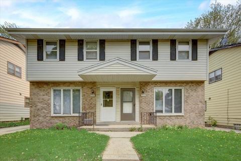 10601-10603 W Wabash Ave, Milwaukee, WI 53224