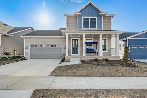 1832 Twin Fawn Tr, Madison, WI 53718