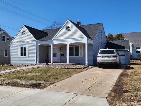 1140 Grant St, Fennimore, WI 53809