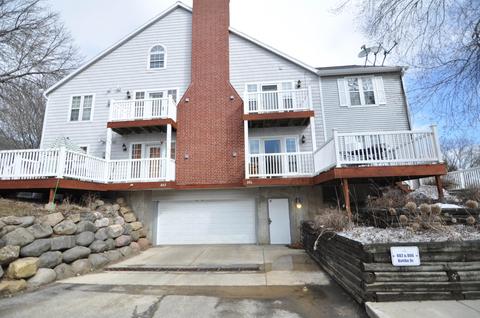 806 Kottke Dr #1, Madison, WI 53719