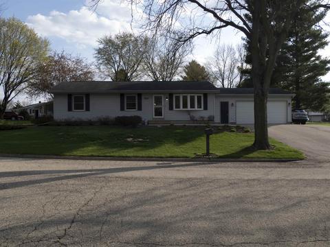 201 Birch St, Waterloo, WI 53594