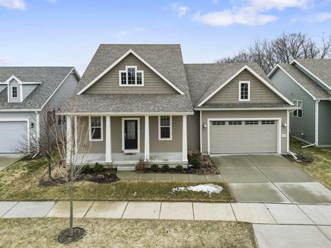 6035 Aries Way, Madison, WI 53718