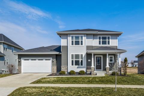 1421 Thoreau Dr, Sun Prairie, WI 53590
