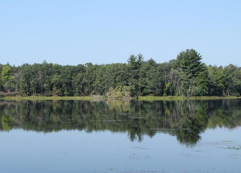 Parcel A Deer Run, Montello, WI 53949