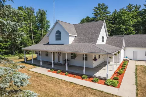 s3941 Ableman Road, Rock Springs, WI 53961