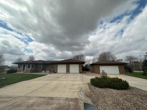 7613 Conifer Ct, Deforest, WI 53532