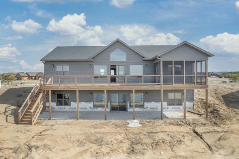 w5776 Brook Trout Court, New Lisbon, WI 53950