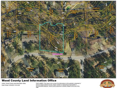 471 Bruce Ln, Wisconsin Rapids, WI 54494