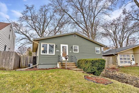 4706 Camden Rd, Madison, WI 53716