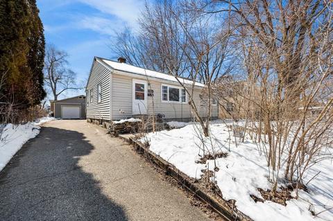 3013 Worthington Ave, Madison, WI 53714