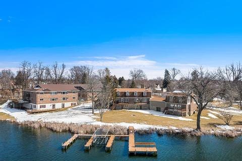 450 Hill St #2, Green Lake, WI 54941