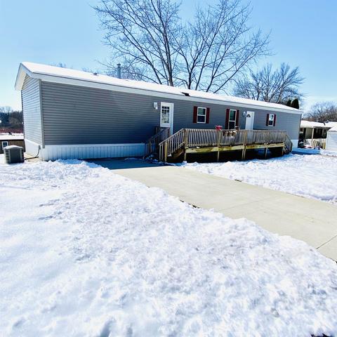 824 Norman Dr, Stoughton, WI 53589